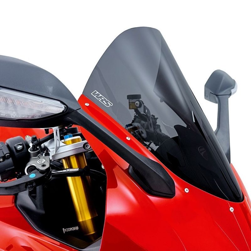 Screens | Ducati Panigale V2 2025+