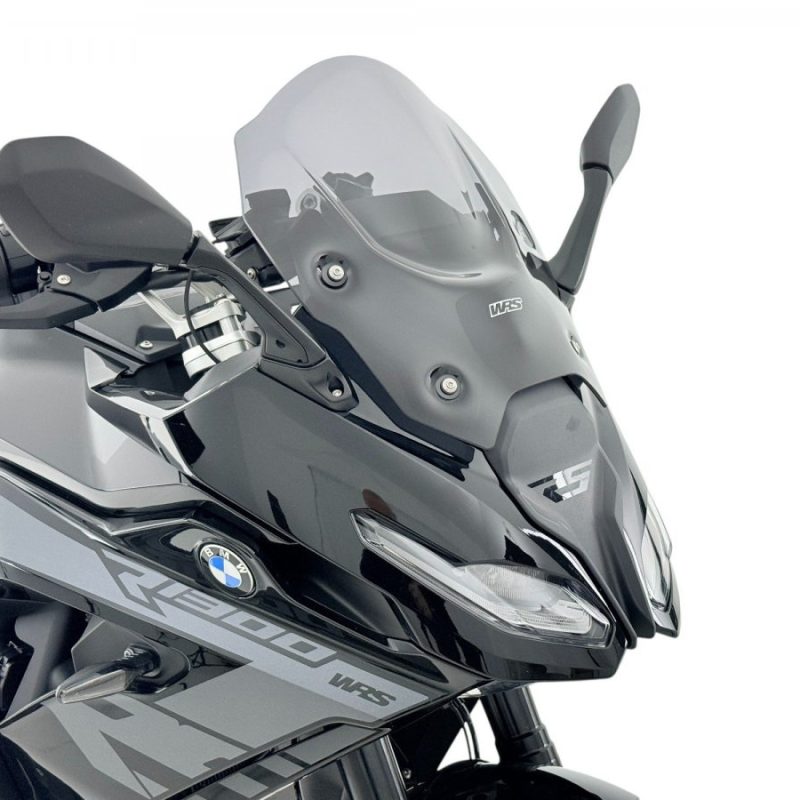 Screens | BMW R1300RS