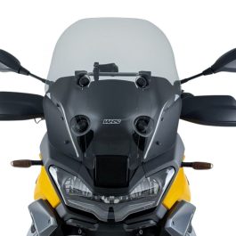 WRS Moto Guzzi Stelvio Deflectors2024+