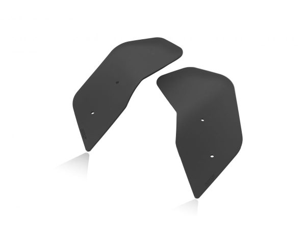 WRS Moto Guzzi Stelvio Deflectors2024+