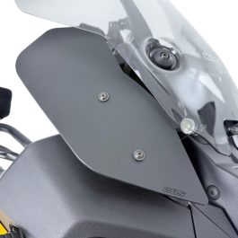WRS Moto Guzzi Stelvio Deflectors2024+