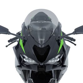 WRS Kawasaki ZX-6R Race Windscreen 2024+