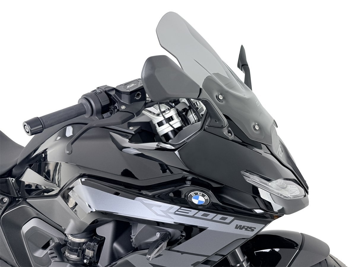 WRS Bmw R 1300 RS Touring Windscreen 2025+
