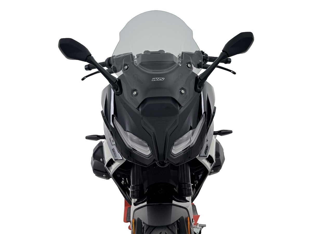 WRS Bmw R 1300 RS Touring Windscreen 2025+