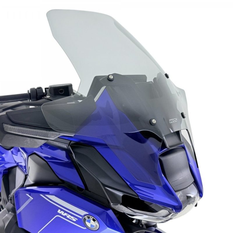 Screens | BMW R1300RT