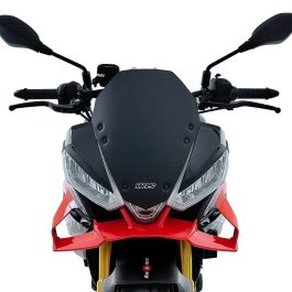 WRS Aprilia Tuono V4 Sport Windscreen 2025+ WRS Aprilia Tuono V4 Sport Windscreen 2025+