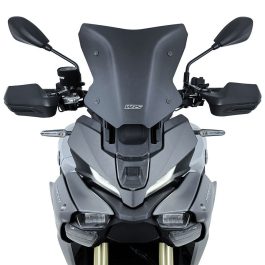 WRS YAMAHA TRACER 9 GT / GT+ SPORT WINDSCREEN 2025+