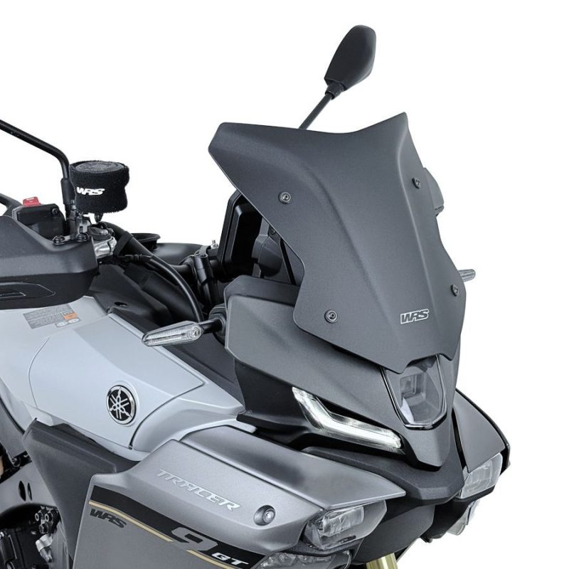 Screens | Yamaha Tracer 900 / 9 / GT