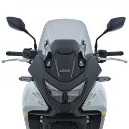 WRS Honda Transalp XL 750 Sport Windscreen 2025+