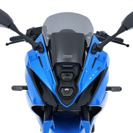 WRS Suzuki GSX-8R Touring Windscreen 2024+