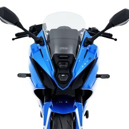 WRS Suzuki GSX-8R Sport Windscreen 2024+ WRS Suzuki GSX-8R Sport Windscreen 2024+