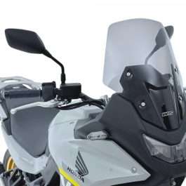 WRS Honda Translap XL 750 Touring Windscreen 2025+