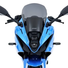 WRS Suzuki GSX-8R Touring Windscreen 2024+