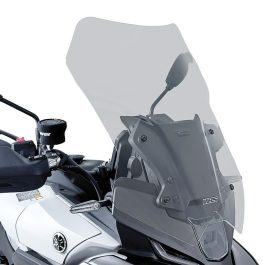 WRS Yamaha Tracer 9 GT / GT+ Touring Windscreen 2025+