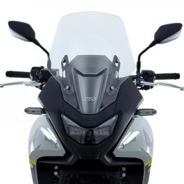 WRS Honda Translap XL 750 Touring Windscreen 2025+
