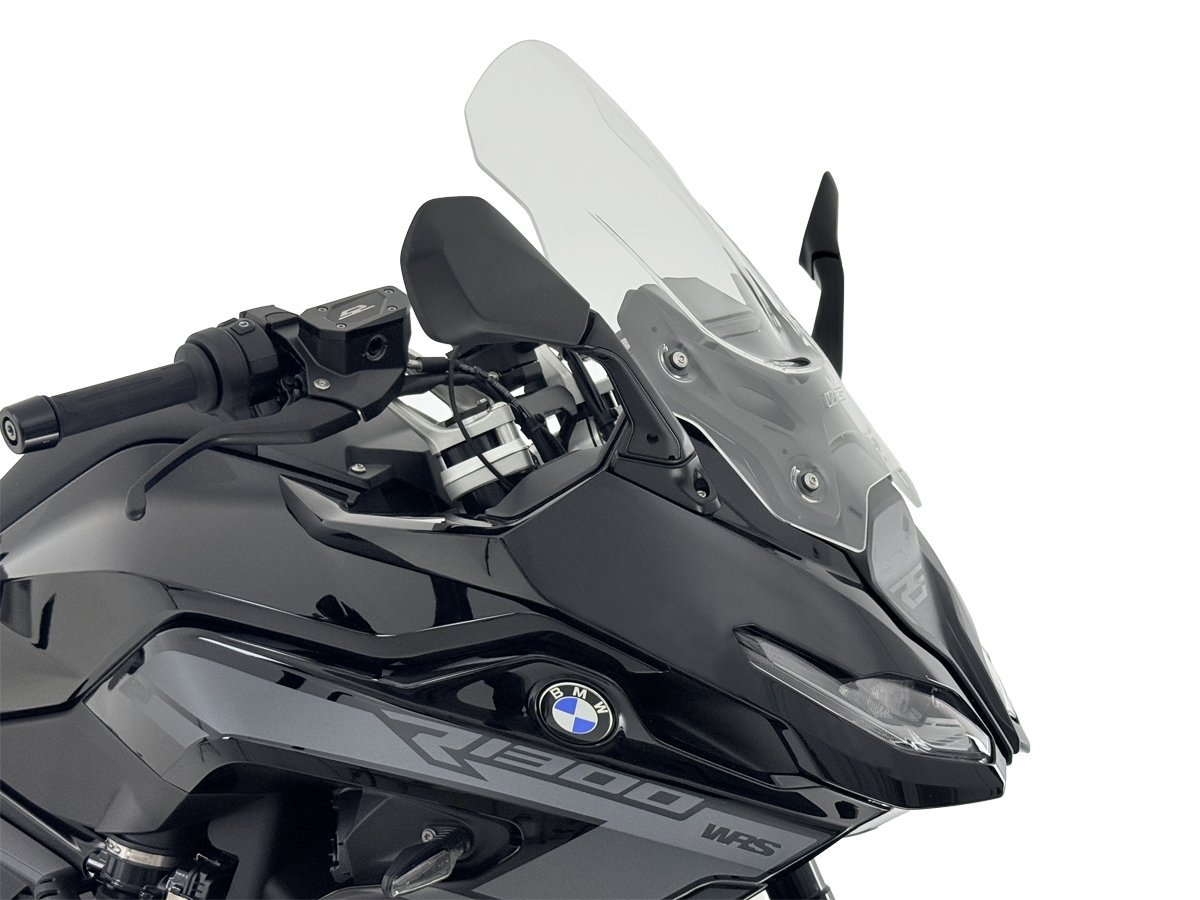 WRS Bmw R 1300 RS Touring Windscreen 2025+