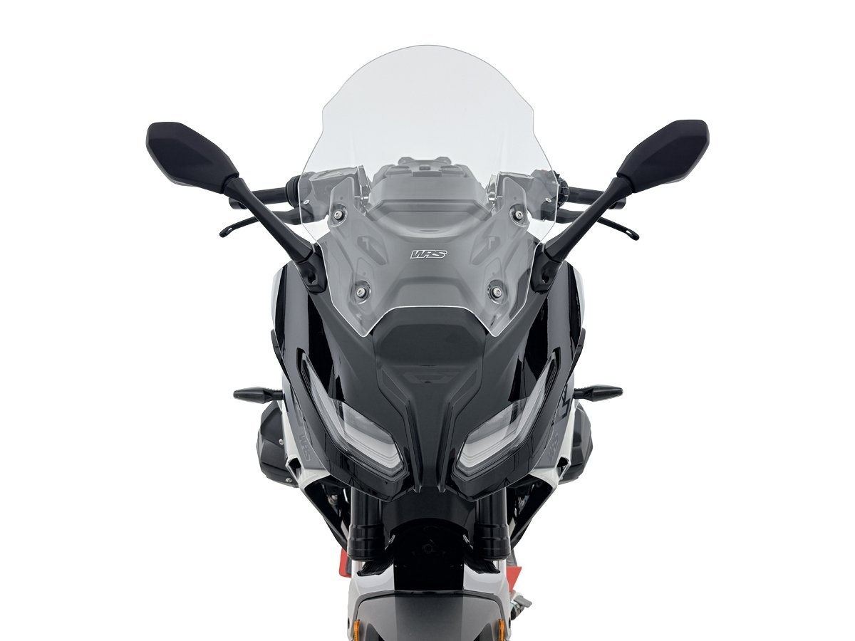 WRS Bmw R 1300 RS Touring Windscreen 2025+