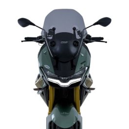 WRS Moto Guzzi V100 Mandello/ S Windscreen Caponord 2023+