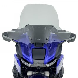 WRS Bmw R 1300 RT Windscreen Caponord 2025+