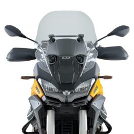WRS Moto Guzzi Stelvio Windscreen Caponord 2024+