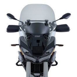 WRS Moto Guzzi Stelvio Caponard Windscreen Radar 2024+