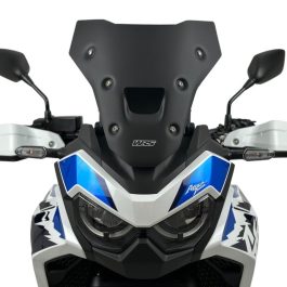 WRS Honda CRF 1100 L Africa Twin Sport Enduro Windshield 2024+