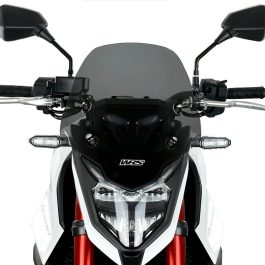 WRS Honda Hornet 750 Sport Windscreen 2023-2024