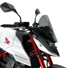 WRS Honda Hornet 750 Sport Windscreen 2023-2024