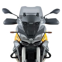 WRS Moto Guzzi Stelvio Windscreen Sport 2024+