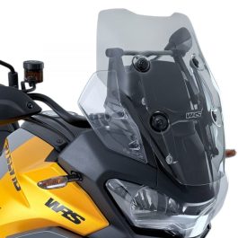 WRS Moto Guzzi Stelvio Windscreen Sport 2024+