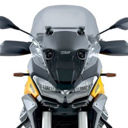 WRS Moto Guzzi Stelvio Windscreen Touring 2024+