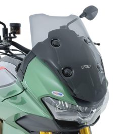 WRS Moto Guzzi V100 Mandello / S Windscreen Touring 2023+