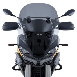 WRS Moto Guzzi Stelvio Windscreen Touring Radar 2024+