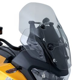 WRS Moto Guzzi Stelvio Windscreen Touring 2024+