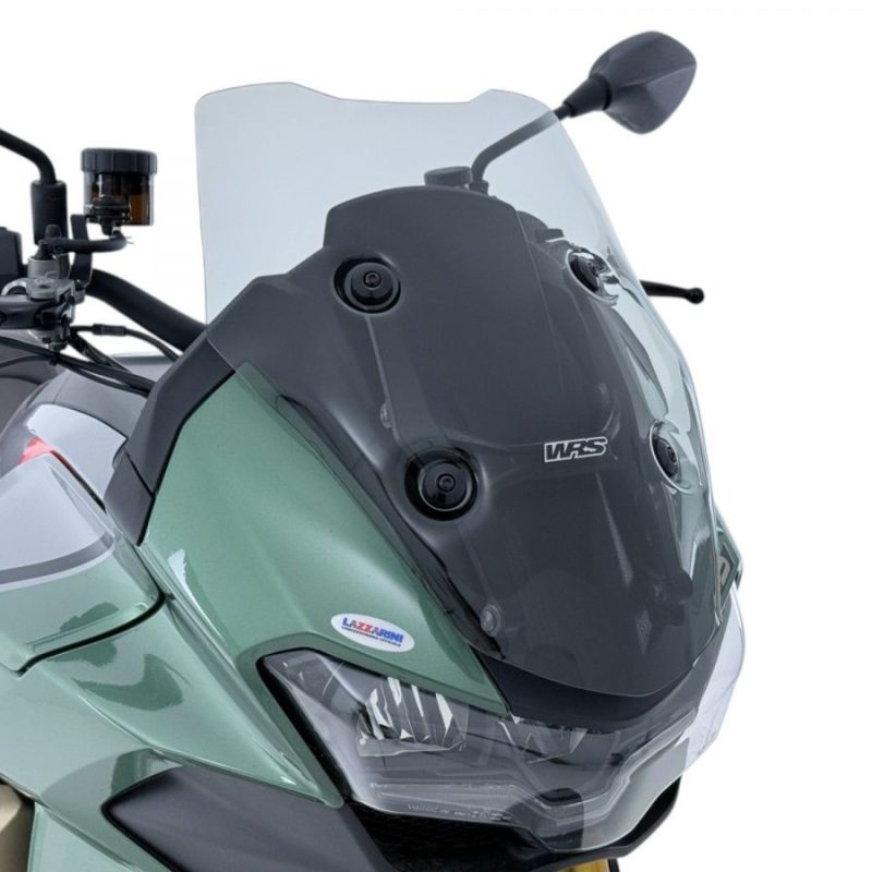 Screens | Moto Guzzi V100 Mandello