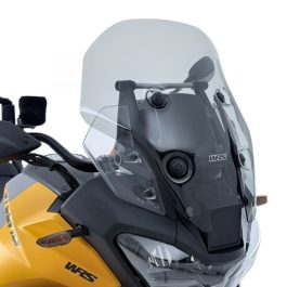 WRS Moto Guzzi Stelvio Windscreen Touring Radar 2024+
