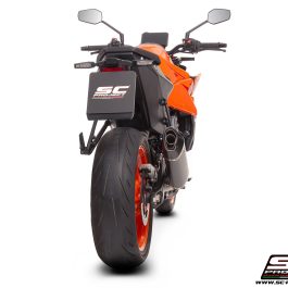 SC Project Exhaust KTM 990 Duke SC1-X Silencer 2024+