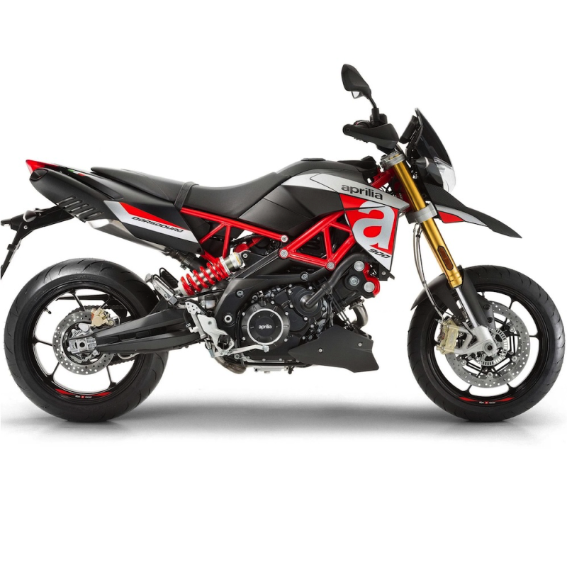 Aprilia Dorsoduro 900