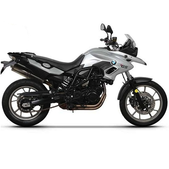 BMW F650GS