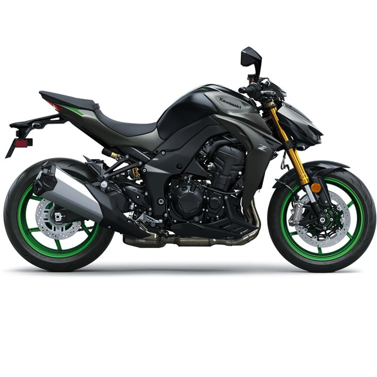 Kawasaki Z1100 / SE