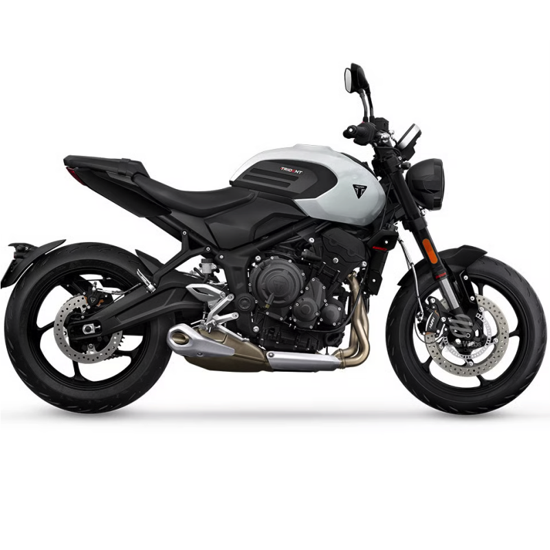 Triumph Trident 660