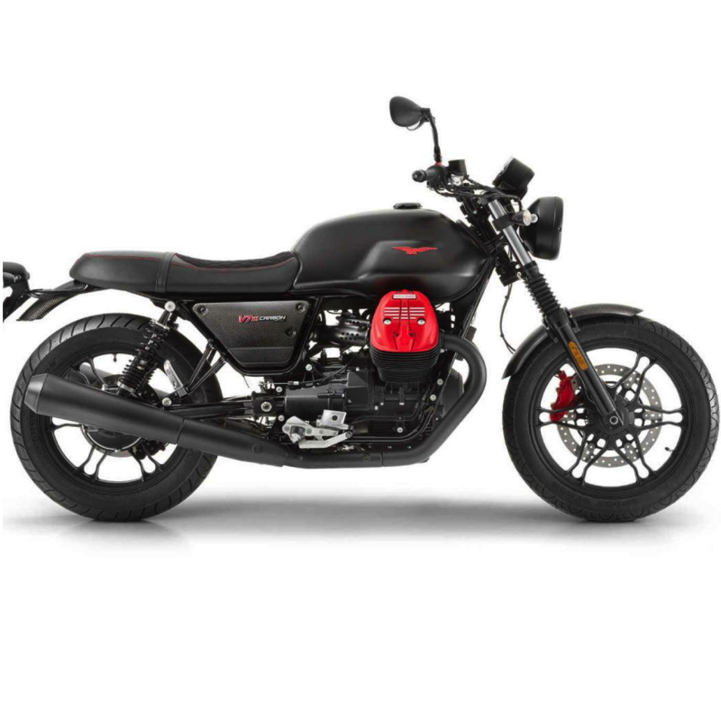Moto Guzzi V7 III