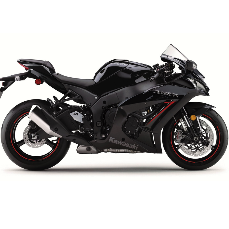 SC Project Exhausts Kawasaki ZX10R-RR NINJA 2021+