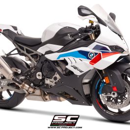 SC Project BMW S 1000 RR SC1-R Silencer 2025+