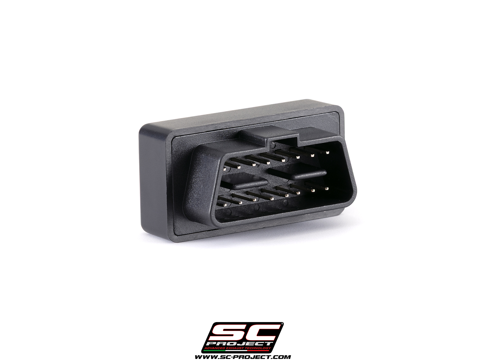 SC Project Exhaust Yamaha Electronic Catalytic Remover