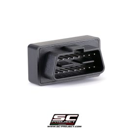 SC Project Exhaust Yamaha Electronic Catalytic Remover