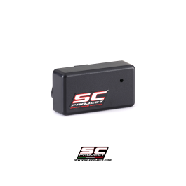 SC Project Exhaust Yamaha Electronic Catalytic Remover