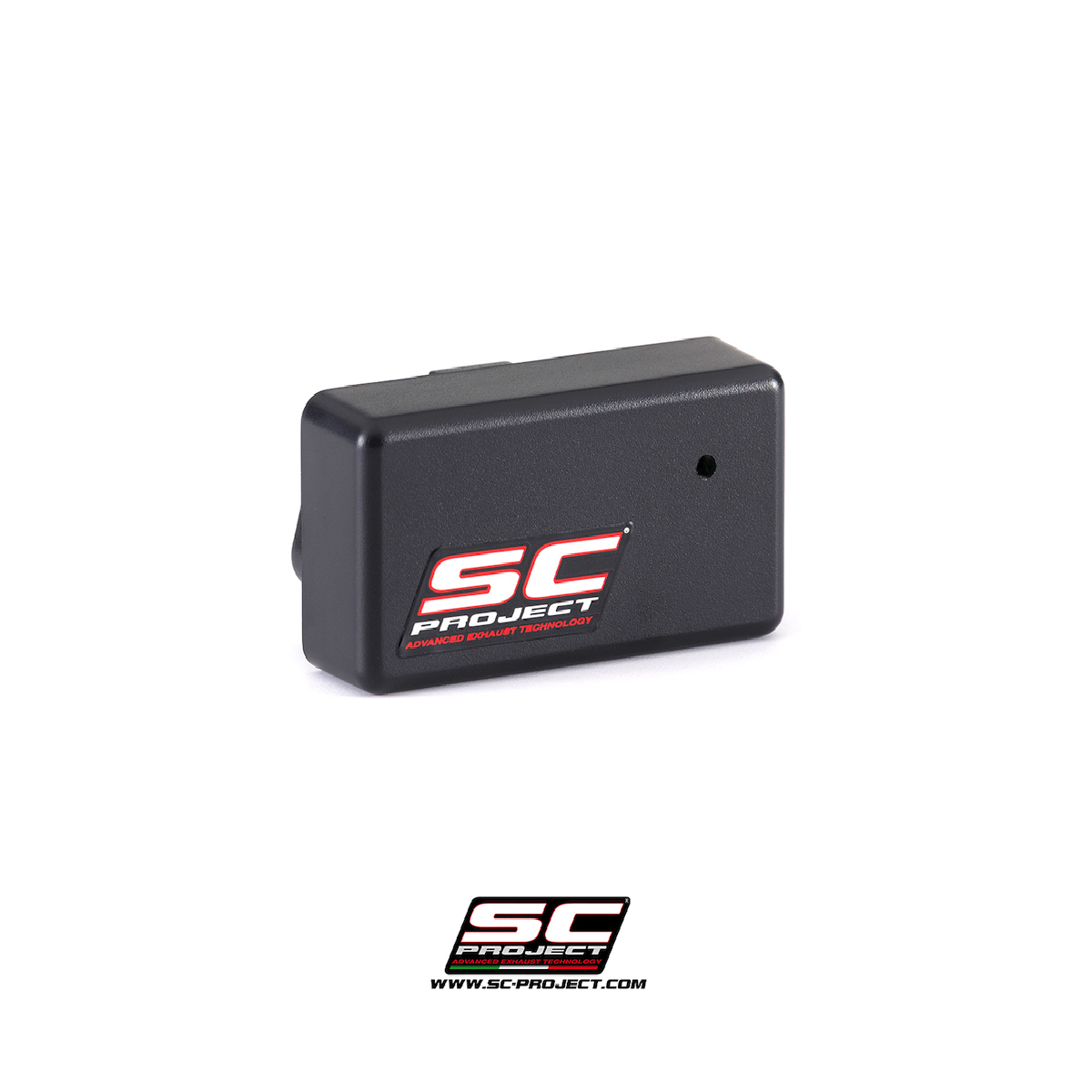 SC Project Exhaust Yamaha Electronic Catalytic Remover