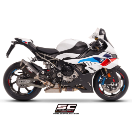 SC Project BMW S 1000 RR SC1-R Silencer 2025+