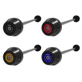 DBK Aprilia Rear Swingarm Bobbins